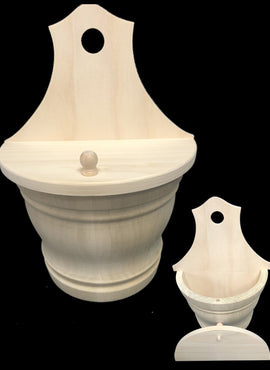 Danish Salt Box - JP3299