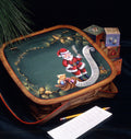 He's Making a List - JP3107
