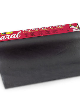 Saral - wax free economical transfer paper rolls