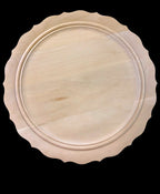 Swedish Dala Plate - JP3336 Bundle