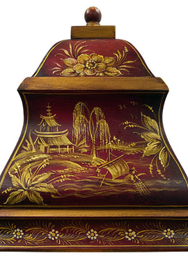 Chinoiserie Tea Box JP3162 Bundle