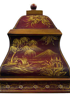 Chinoiserie Tea Box JP3162 Bundle