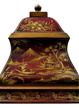 Chinoiserie - JP3162