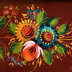 Little Red Hen Tine - JP3165