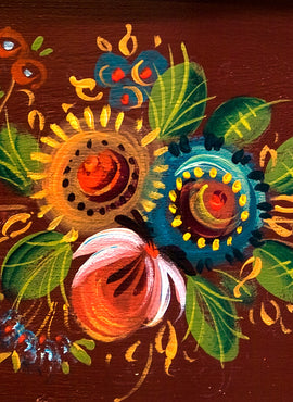 Little Red Hen Tine - JP3165