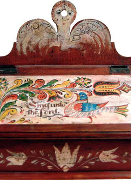 Sing Unto the Lord - JP3117