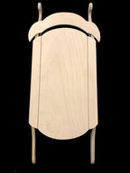 Telemark Sled - JP3166
