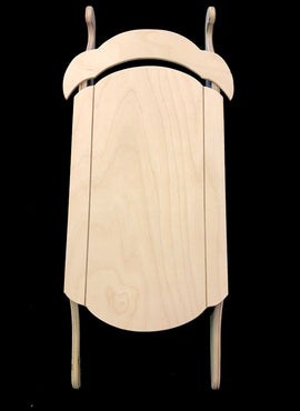 Telemark Sled - JP3166