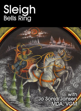 Sleigh Bells Ring D136 Online Class