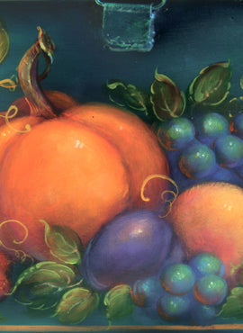 Autumn Fruit  - JP3122