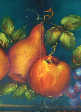 Autumn Fruit  - JP3122