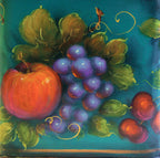 Autumn Fruit  - JP3122