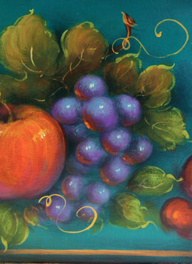 Autumn Fruit  - JP3122