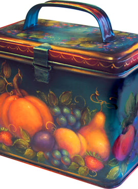 Autumn Fruit  - JP3122