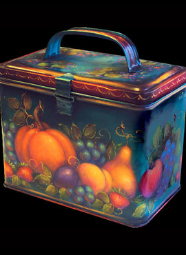 Autumn Fruit  - JP3122