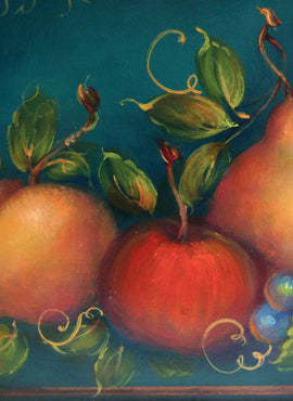 Autumn Fruit  - JP3122