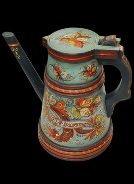 Telemark Coffee pot - JP3352 Bundle