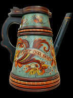 Telemark Coffee pot - JP3352 Bundle