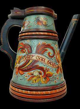 Telemark Coffee pot - JP3352 Bundle