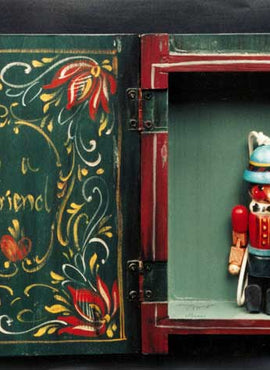 Storytime Painting - Pinocchio - JP1147