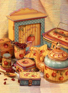 Strawberries - JP3215