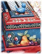 #21 - Summer 1995 - JA31