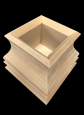 Chinoiserie Tea Box JP3162 Bundle