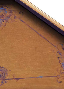 Telemark Sunset - JP3199