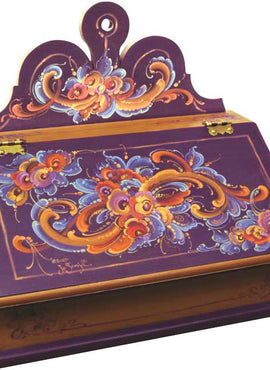 Telemark Sunset - JP3199