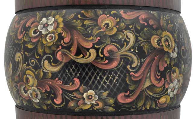 Telemark Tapestry - JP3271 Bundle