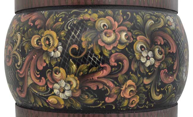 Telemark Tapestry - JP3271 Bundle