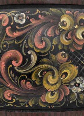 Telemark Tapestry - JP3271 Bundle