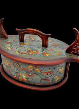 Telemark Waters - JP3238