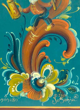 Telemark Welcome - JP3179 Bundle