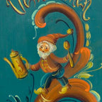 Telemark Welcome - JP3179
