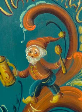 Telemark Welcome - JP3179