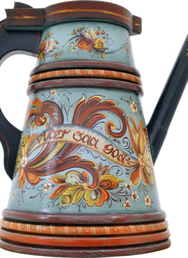 Telemark Autumn Rose Coffee pot - JP3352