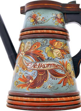 Telemark Coffee pot - JP3352 Bundle