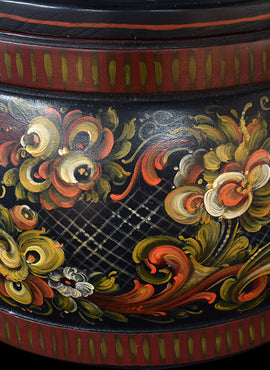 Telemark Tapestry - JP3271