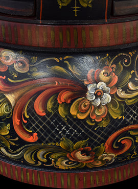 Telemark Tapestry - JP3271