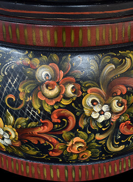 Telemark Tapestry - JP3271