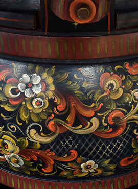 Telemark Tapestry - JP3271