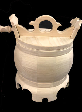 Telemark Tapestry - JP3271 Bundle