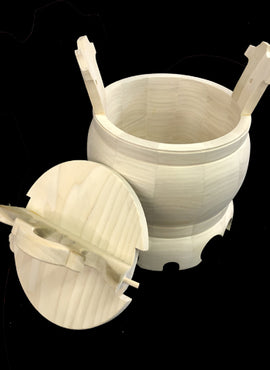 Telemark Tapestry - JP3271 Bundle