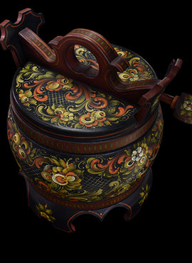 Telemark Tapestry - JP3271 Bundle