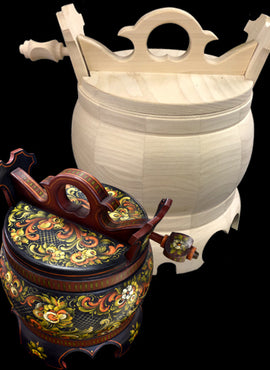 Telemark Tapestry - JP3271 Bundle