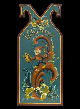 Telemark Welcome - JP3179 Bundle