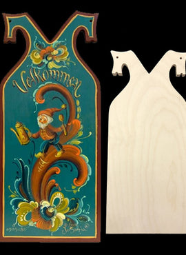 Telemark Welcome - JP3179 Bundle