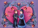 Thee I Love - JP1161