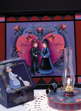 Thee I Love - JP1161